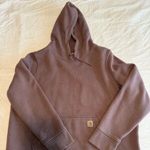 Women's Carhartt Hoodie